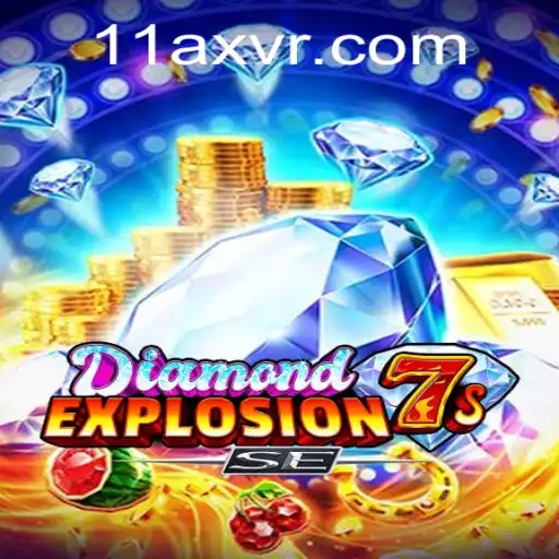 Explorando o Fascinante Mundo do Jogo DiamondExplosion7sSE