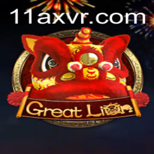 GreatLion: Uma Aventura Estratégica Revolucionária