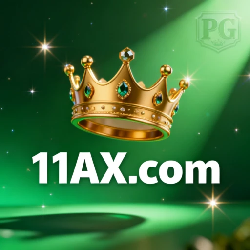 11AX.com Logo