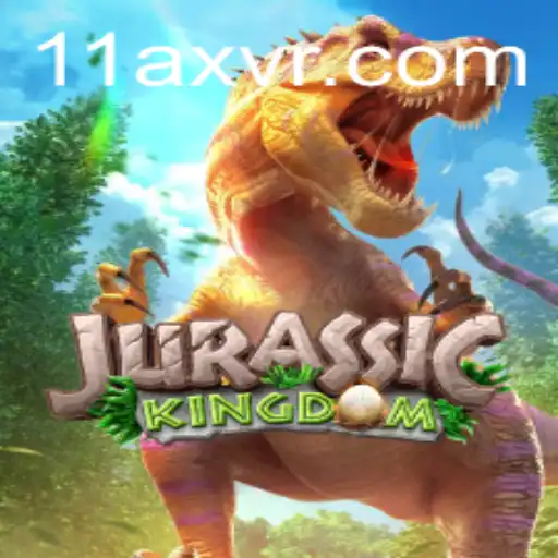 Explore o Mundo Pré-histórico com JurassicKingdom