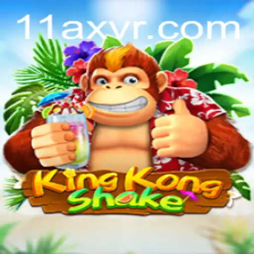 Descubra o Mundo Emocionante de KingKongShake: Um Jogo Revolucionário