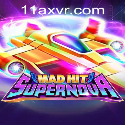 MadHitSupernova: Mergulhando no Universo de Aventuras Intergaláticas do Jogo