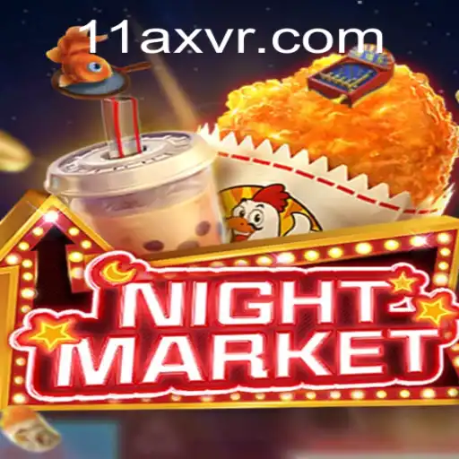 Explorando o Jogo NIGHTMARKET: Um Mergulho Atualizado nas Regras e Estratégias