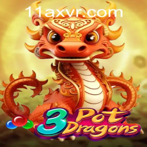 Descubra o Fascinante Mundo de 3PotDragons: Um Jogo de Estratégia Envolvente