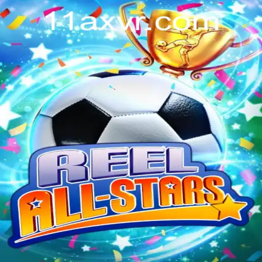 ReelAllStars: Uma Jornada Divertida e Competitiva no Mundo dos Jogos