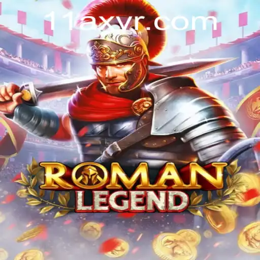 RomanLegend: A Aventura Estratégica de 11AX.com