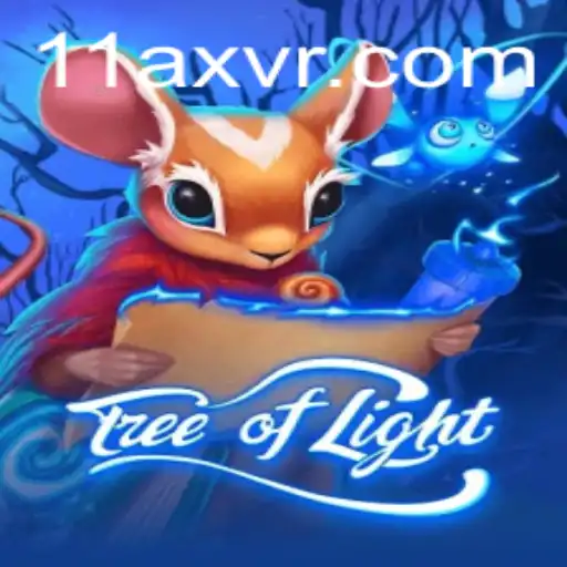 Descubra o Encantador Mundo de TreeofLight