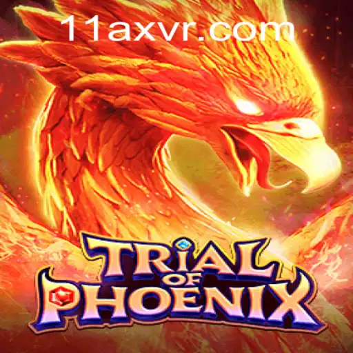 Explorando o Mundo de TrialofPhoenix: Um Jogo de Estratégia Inovador