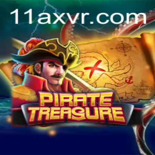 Explorando o Mundo de 'PirateTreasure' - A Aventura dos Sete Mares