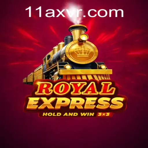 Explorando RoyalExpress: O Novo Fenômeno de 11AX.com