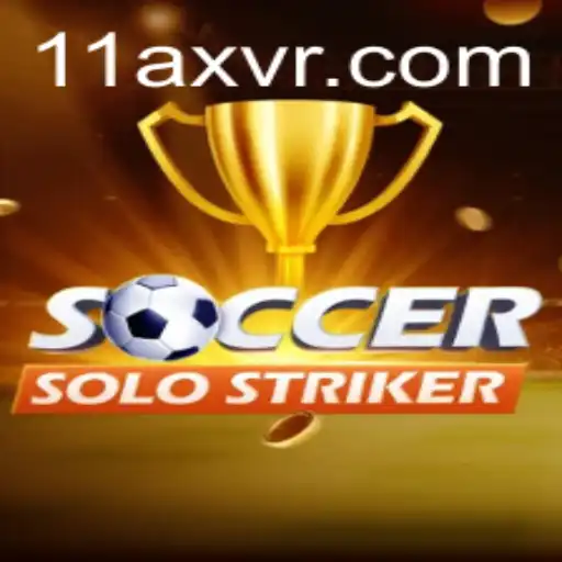 SoccerSoloStriker: Um Jogo Revolucionário para Amantes do Futebol
