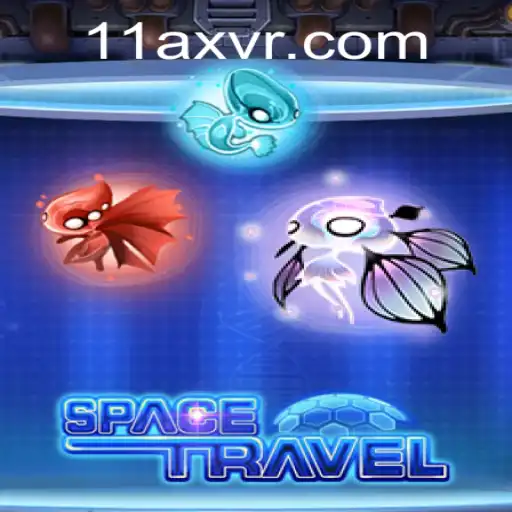 Explorando SpaceTravel: Uma Viagem Incrível ao Cosmos