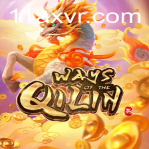 WaysoftheQilin: Um Novo Jogo Inovador
